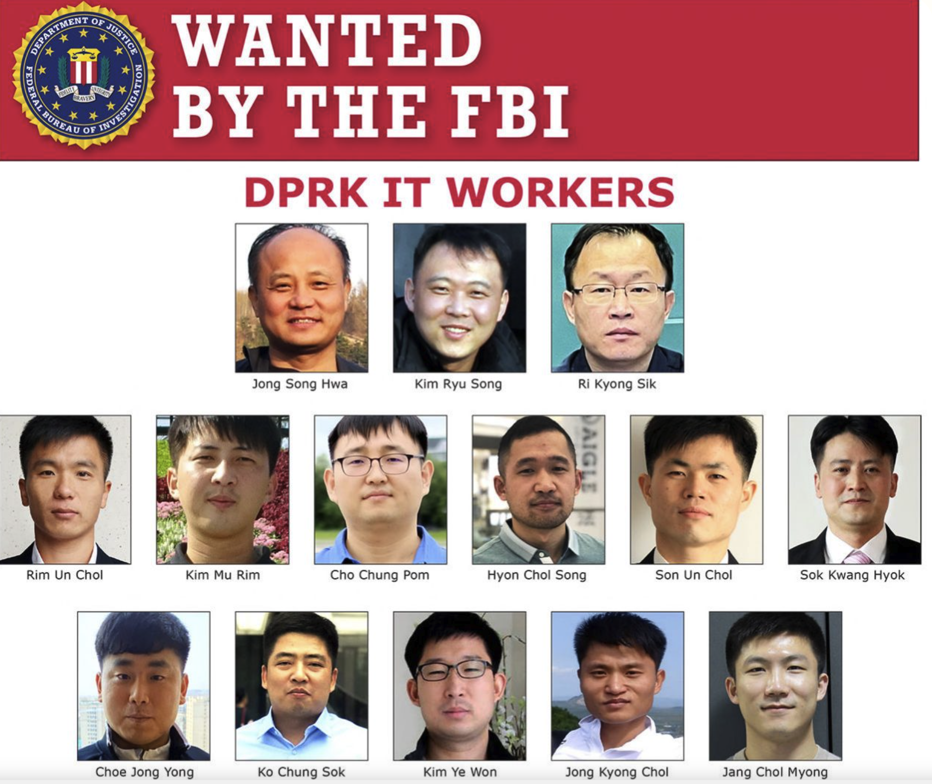 Okta: North Korea's IT Workers expand beyond US big tech